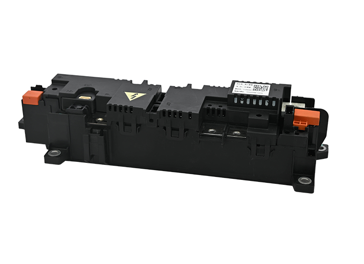 Power distribution & protection